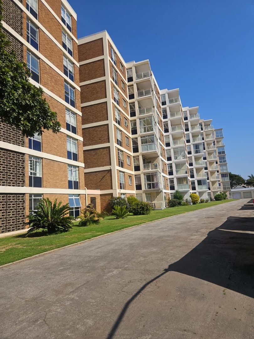 2 Bedroom Property for Sale in St Georges Park Eastern Cape